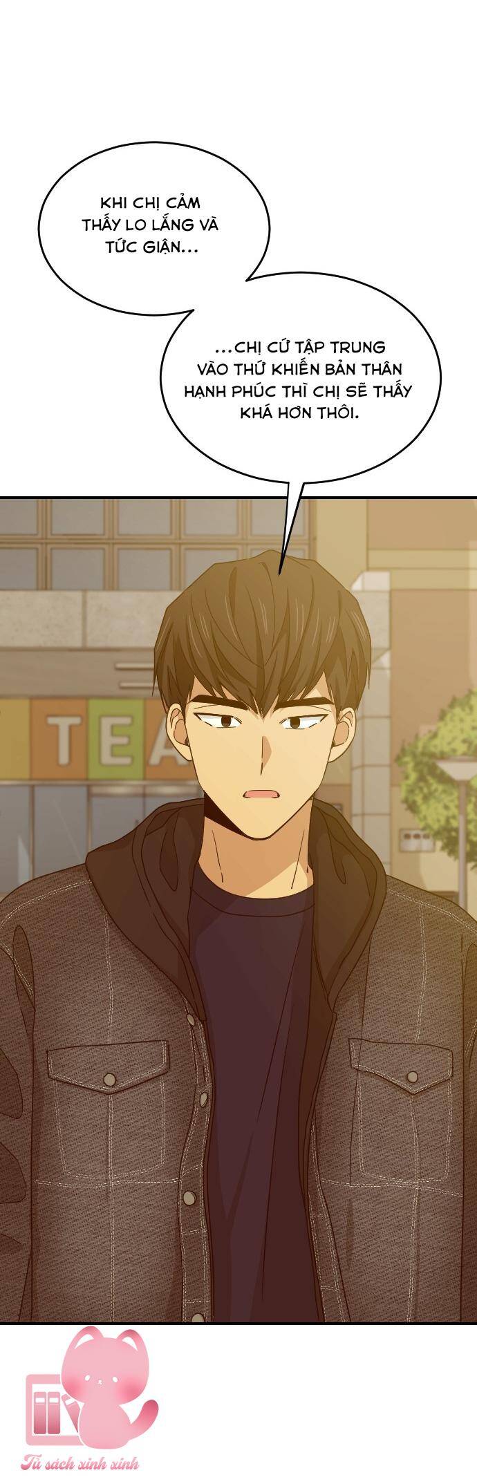 Những Người Bạn Của Em Trai Tôi: Chapter 56