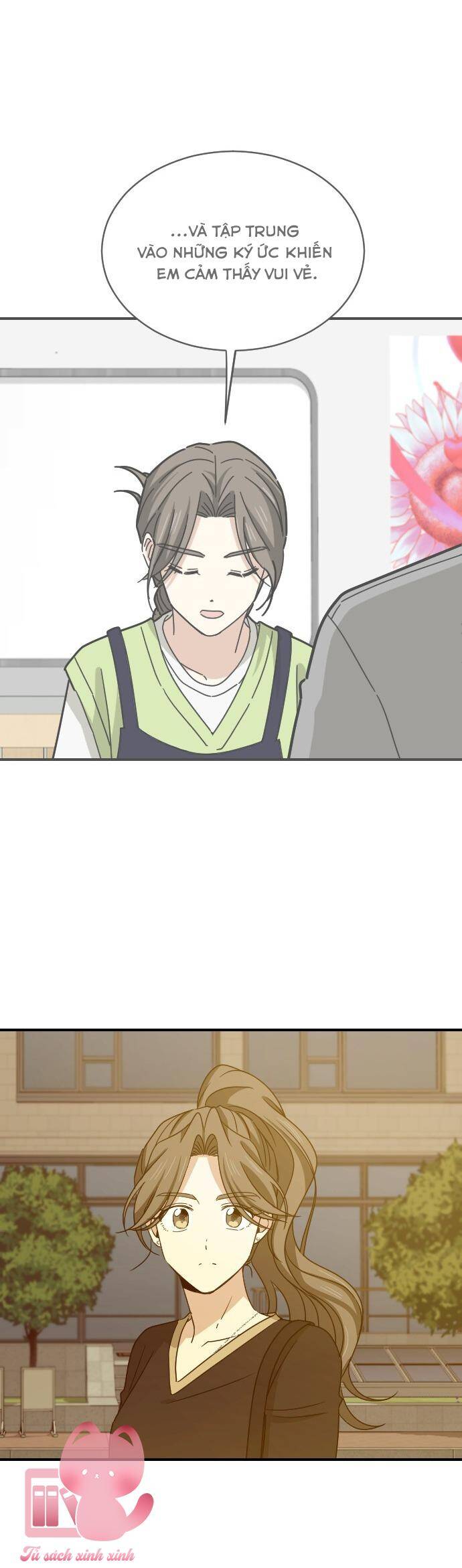 Những Người Bạn Của Em Trai Tôi: Chapter 56