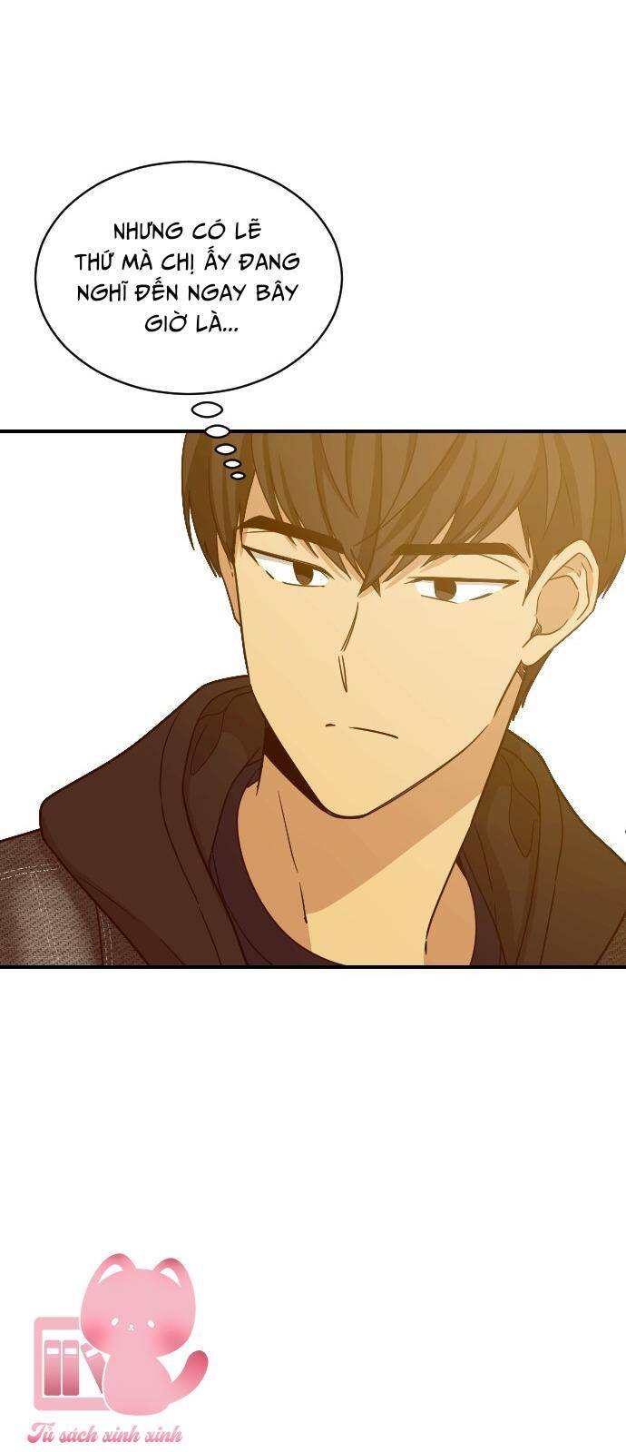 Những Người Bạn Của Em Trai Tôi: Chapter 56
