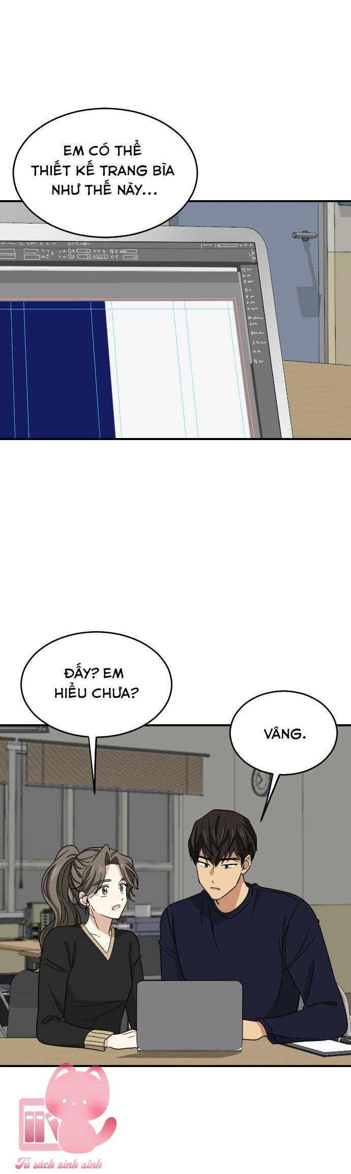 Những Người Bạn Của Em Trai Tôi: Chapter 56