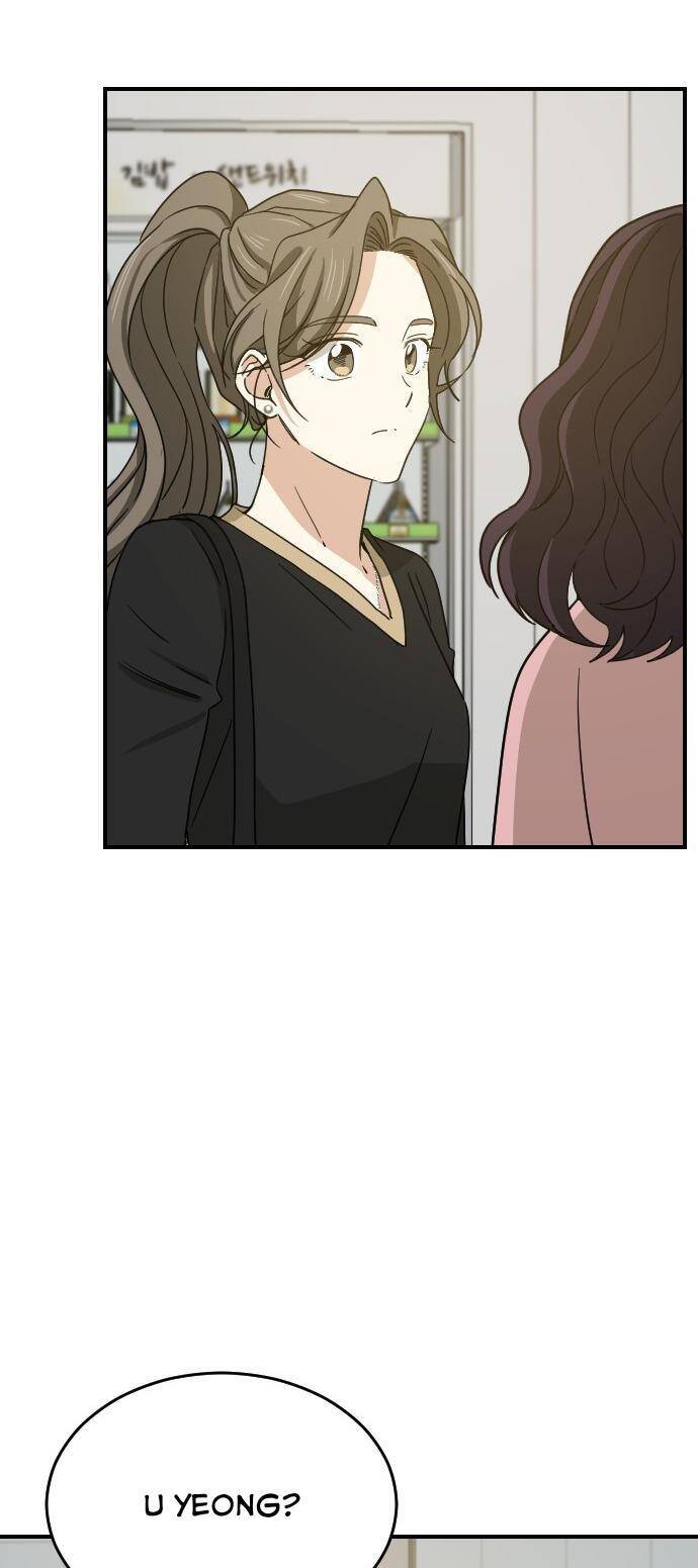 Những Người Bạn Của Em Trai Tôi: Chapter 56