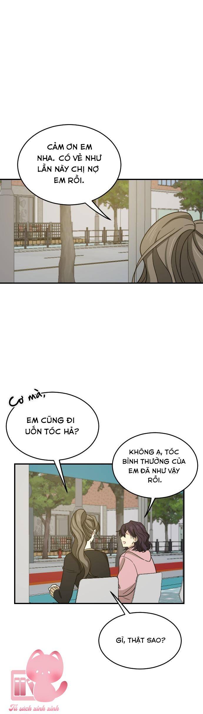 Những Người Bạn Của Em Trai Tôi: Chapter 56