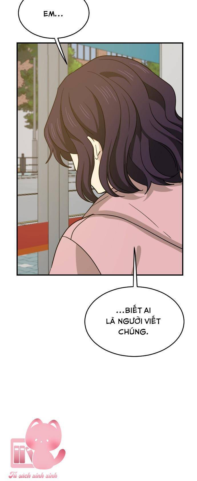 Những Người Bạn Của Em Trai Tôi: Chapter 56