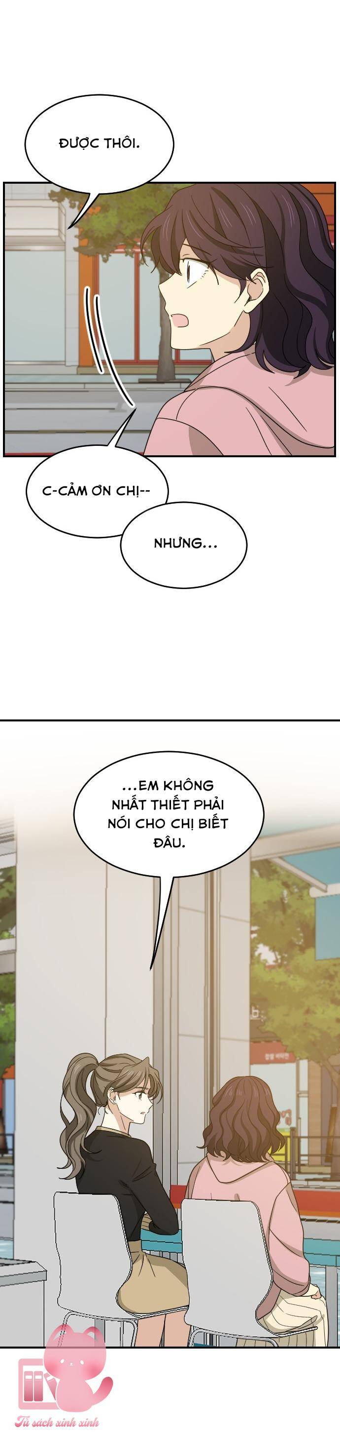 Những Người Bạn Của Em Trai Tôi: Chapter 56