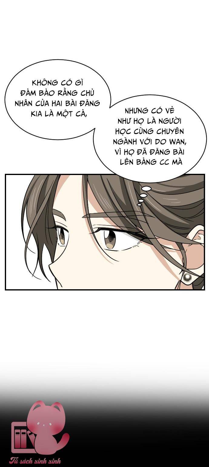 Những Người Bạn Của Em Trai Tôi: Chapter 56