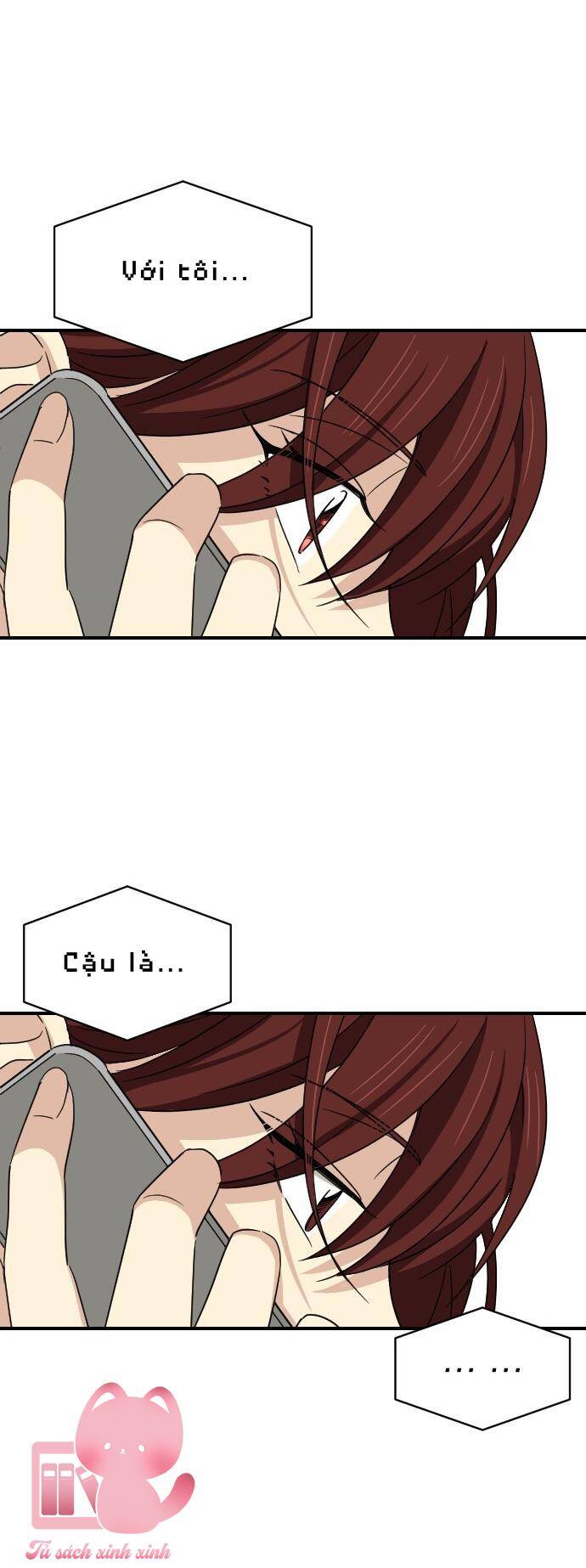 Những Người Bạn Của Em Trai Tôi: Chapter 56