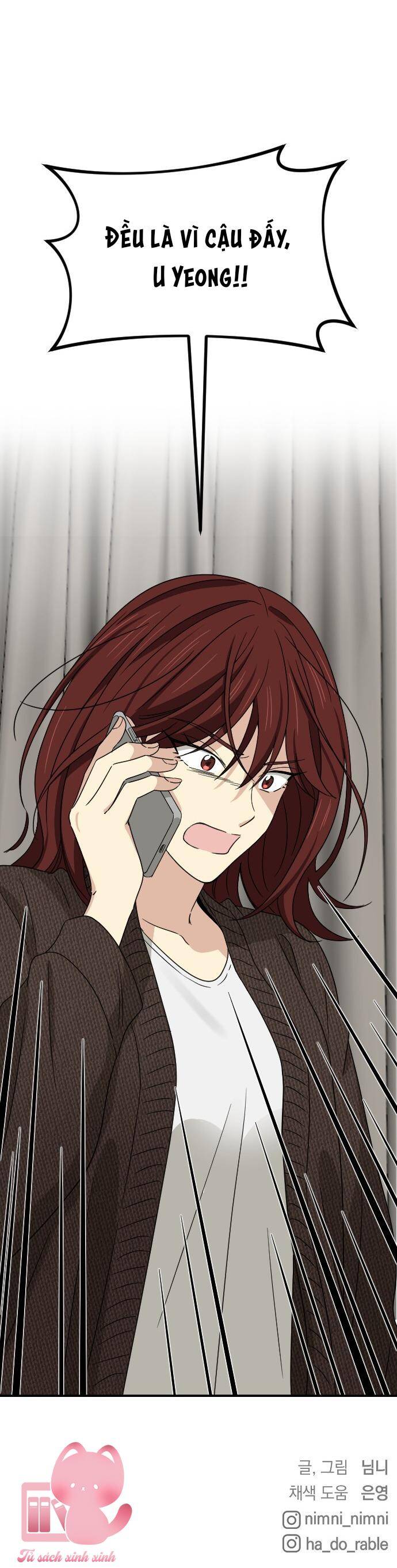 Những Người Bạn Của Em Trai Tôi: Chapter 56