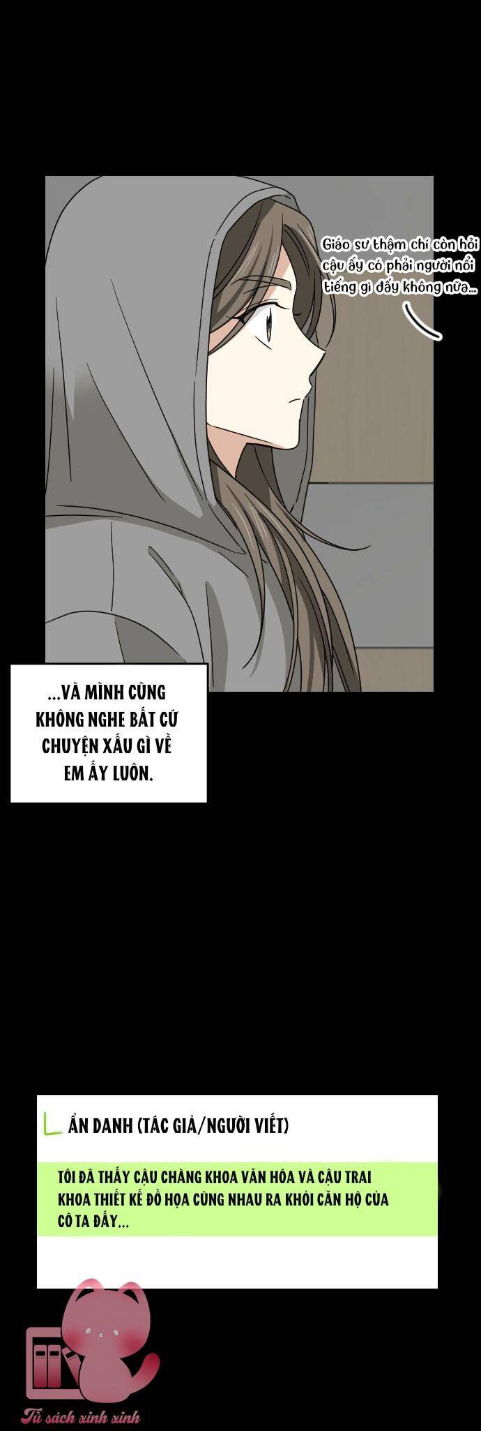 Những Người Bạn Của Em Trai Tôi: Chapter 56