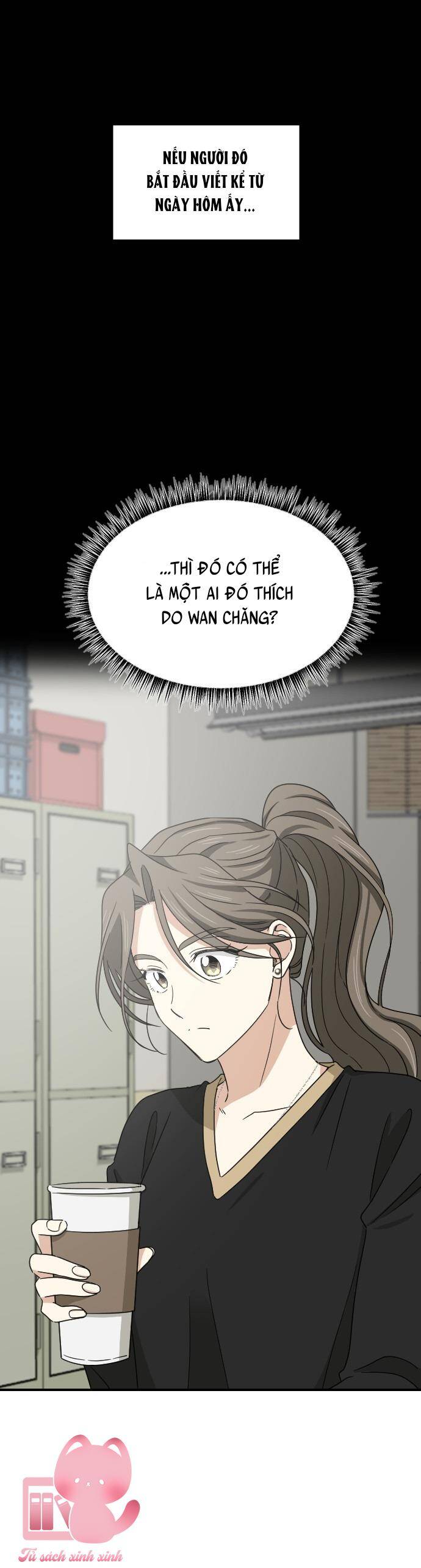Những Người Bạn Của Em Trai Tôi: Chapter 56
