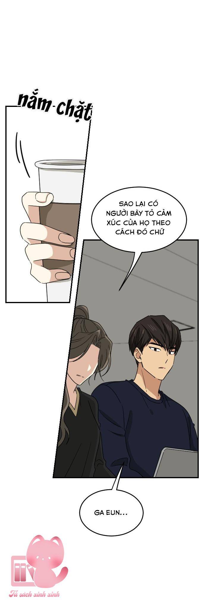 Những Người Bạn Của Em Trai Tôi: Chapter 56