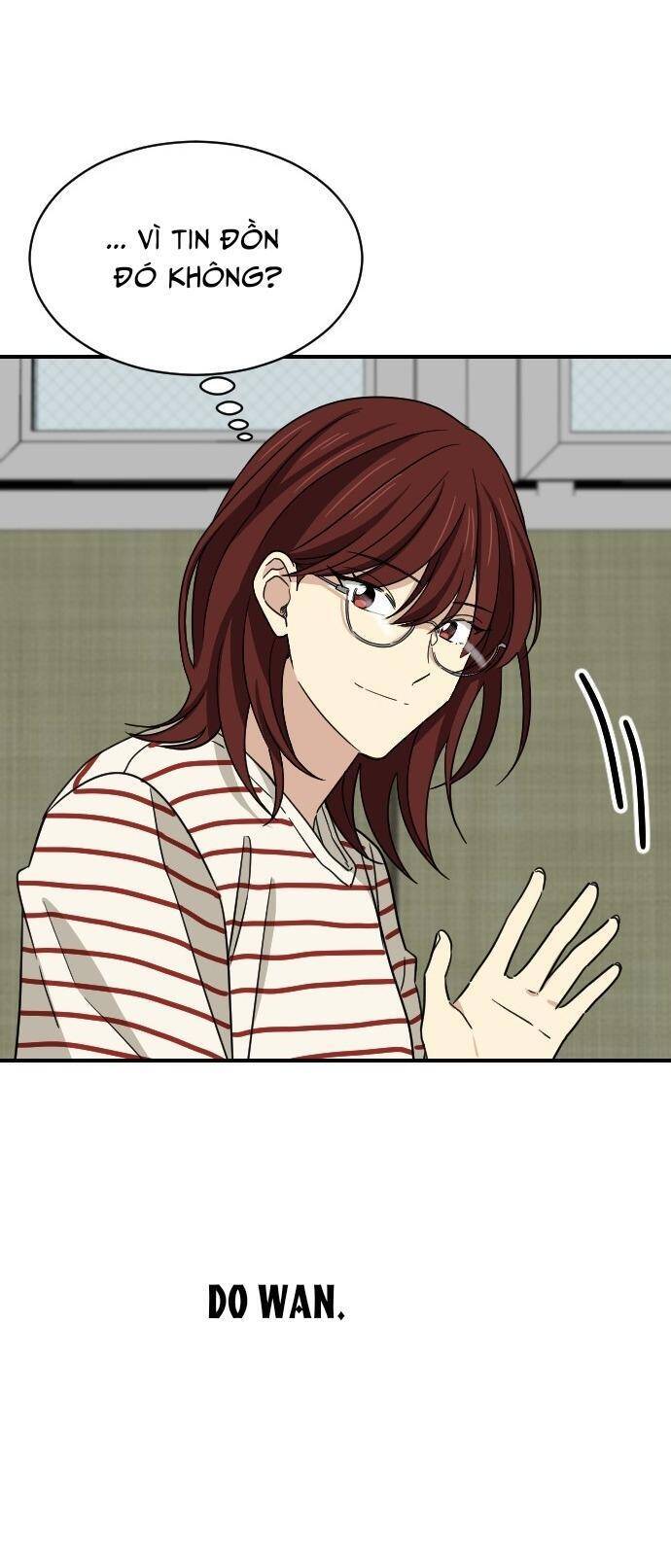 Những Người Bạn Của Em Trai Tôi: Chapter 58