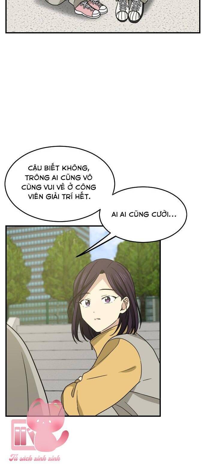 Những Người Bạn Của Em Trai Tôi: Chapter 58