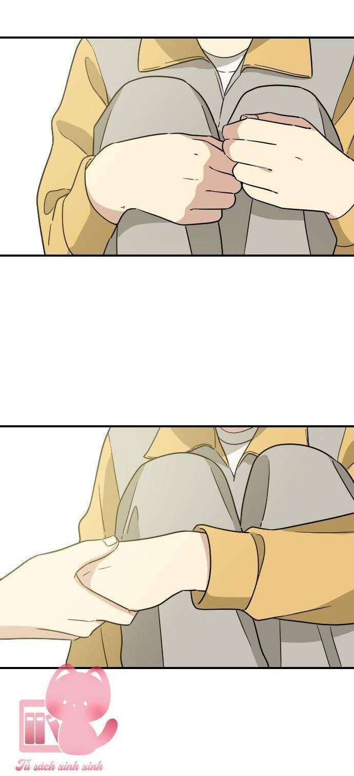 Những Người Bạn Của Em Trai Tôi: Chapter 58