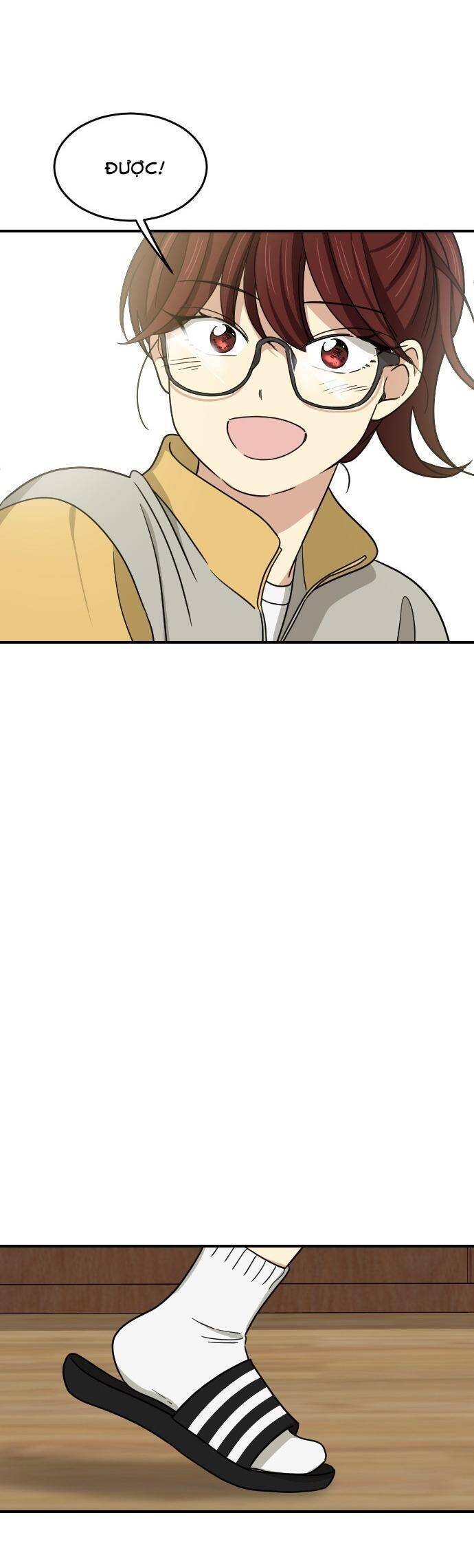 Những Người Bạn Của Em Trai Tôi: Chapter 58