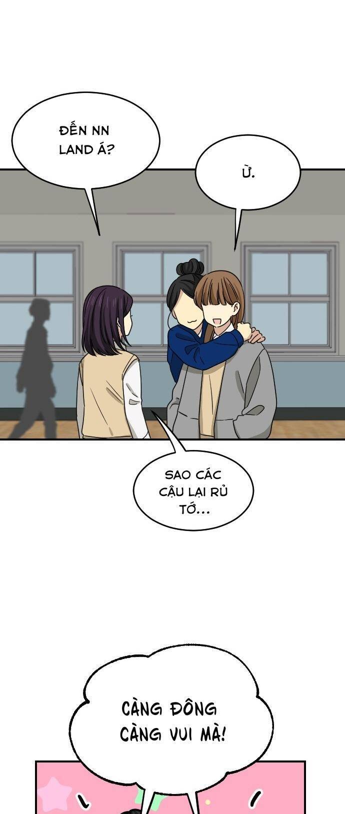 Những Người Bạn Của Em Trai Tôi: Chapter 58