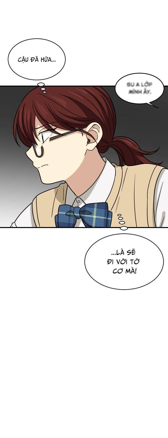 Những Người Bạn Của Em Trai Tôi: Chapter 58