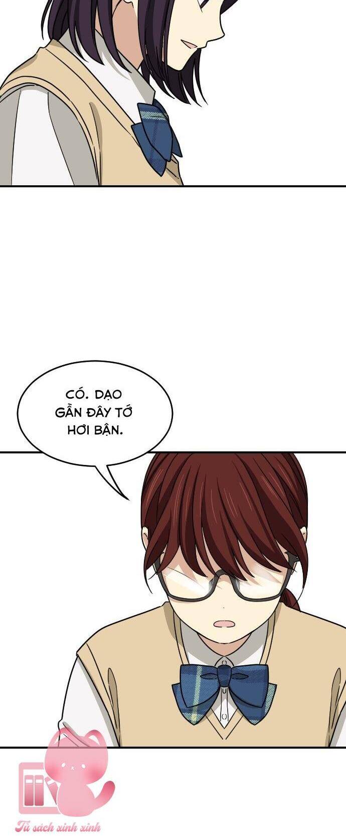 Những Người Bạn Của Em Trai Tôi: Chapter 58