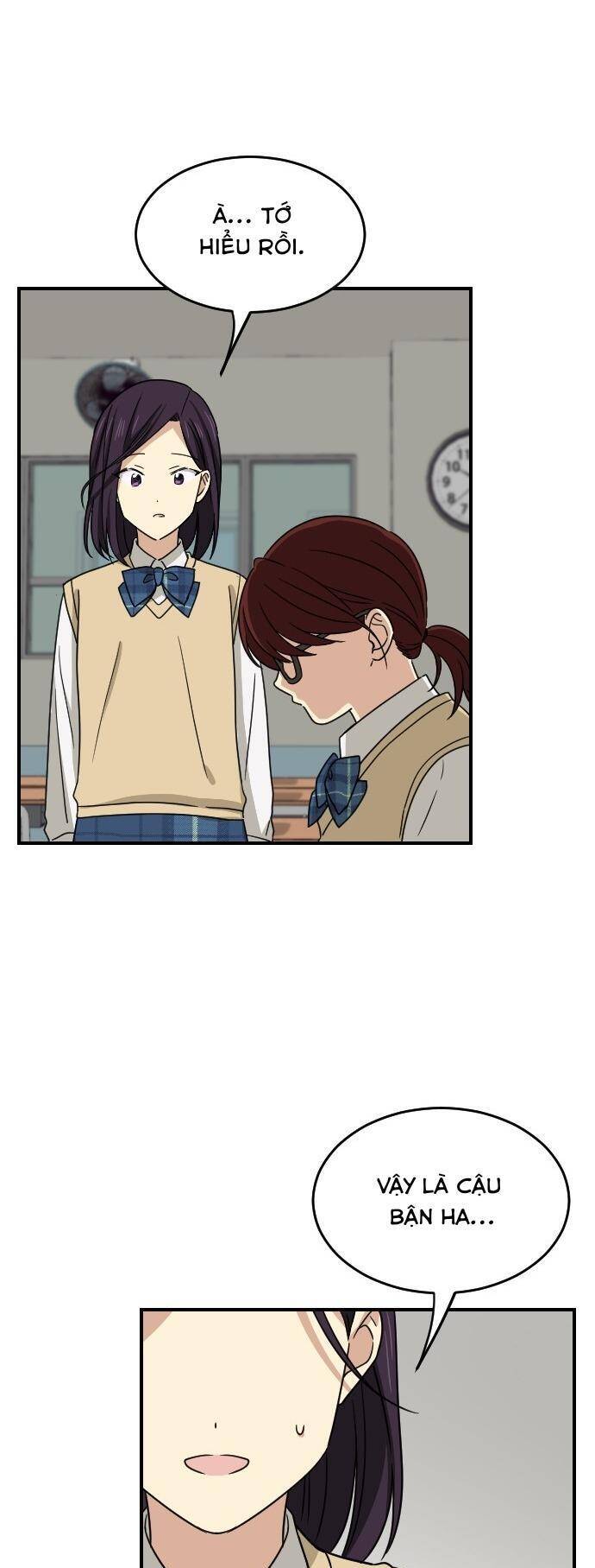 Những Người Bạn Của Em Trai Tôi: Chapter 58