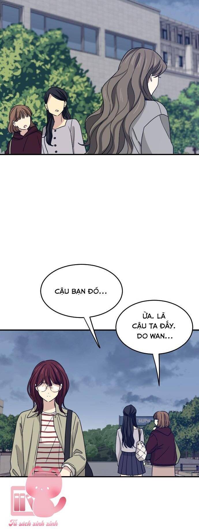 Những Người Bạn Của Em Trai Tôi: Chapter 58