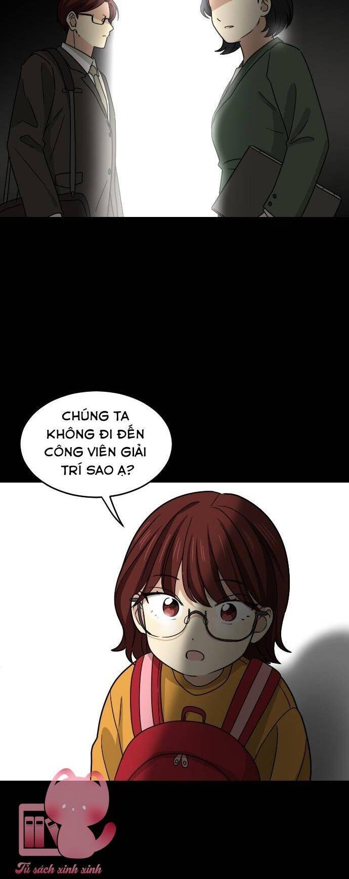 Những Người Bạn Của Em Trai Tôi: Chapter 58
