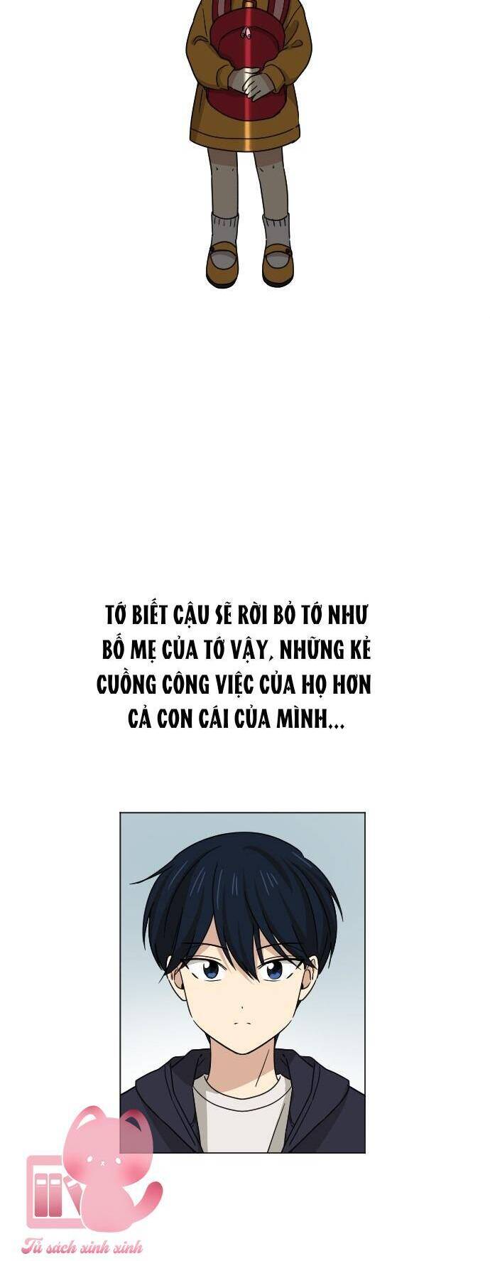 Những Người Bạn Của Em Trai Tôi: Chapter 58