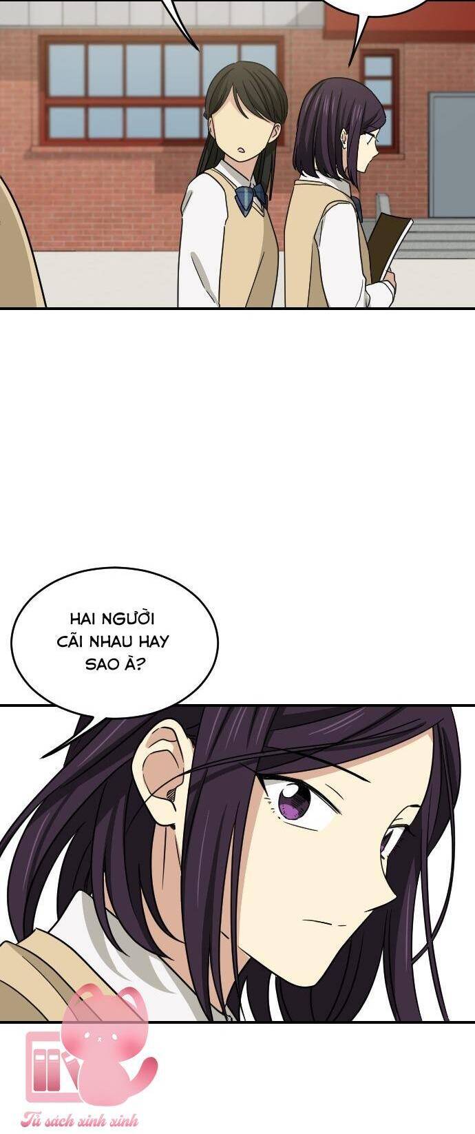 Những Người Bạn Của Em Trai Tôi: Chapter 58