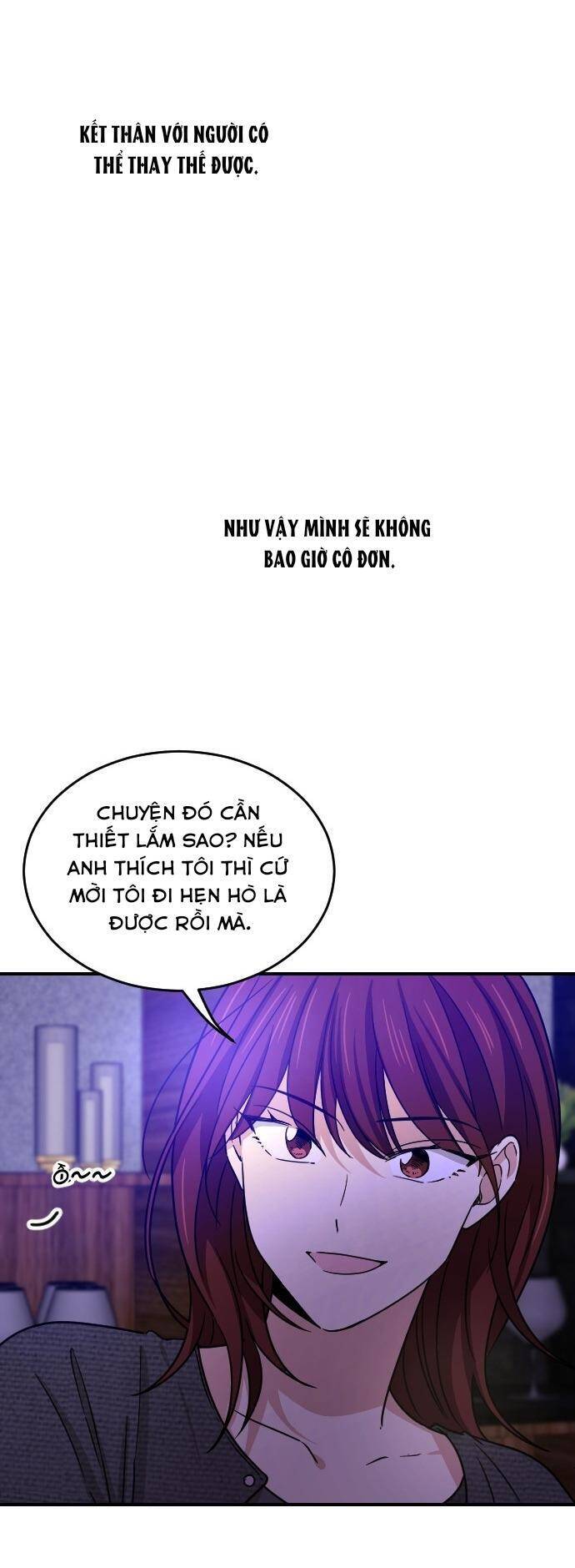 Những Người Bạn Của Em Trai Tôi: Chapter 58