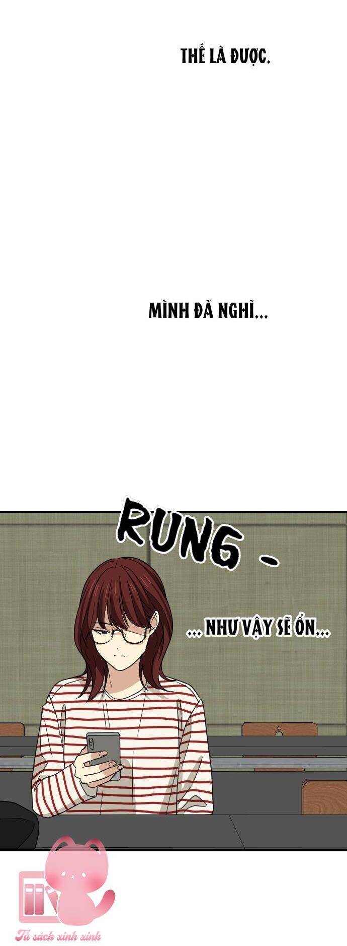 Những Người Bạn Của Em Trai Tôi: Chapter 58