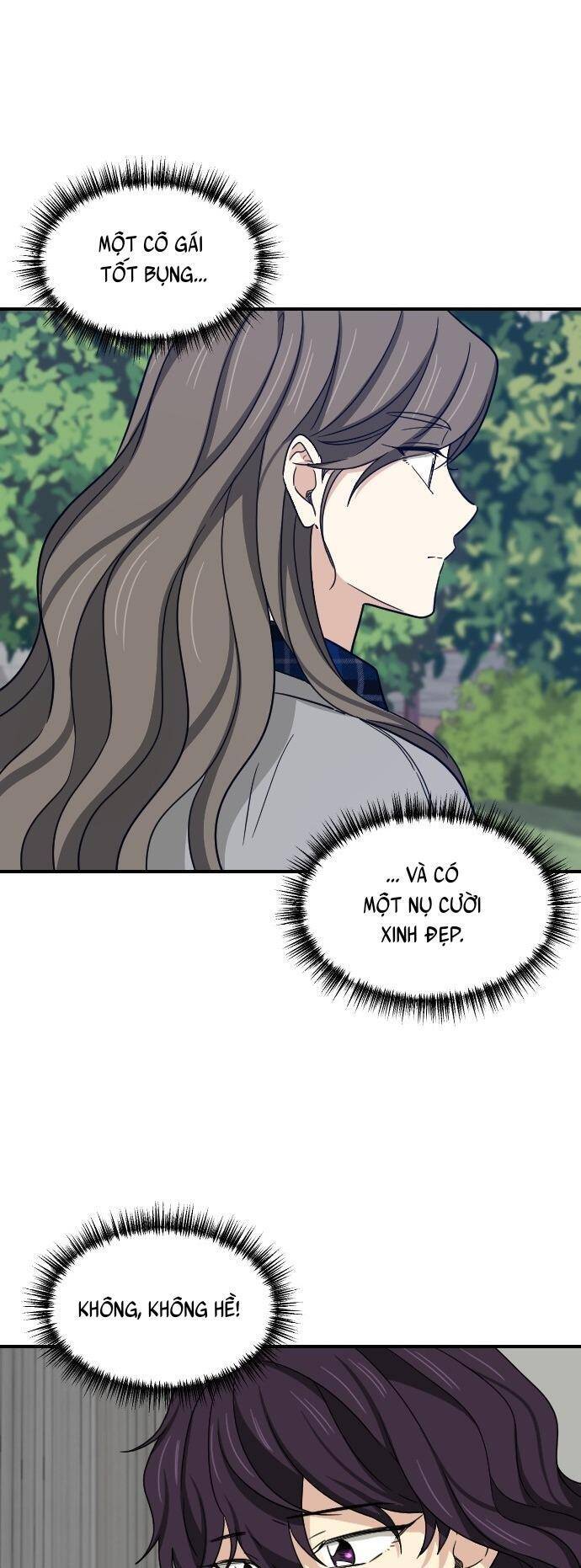 Những Người Bạn Của Em Trai Tôi: Chapter 58