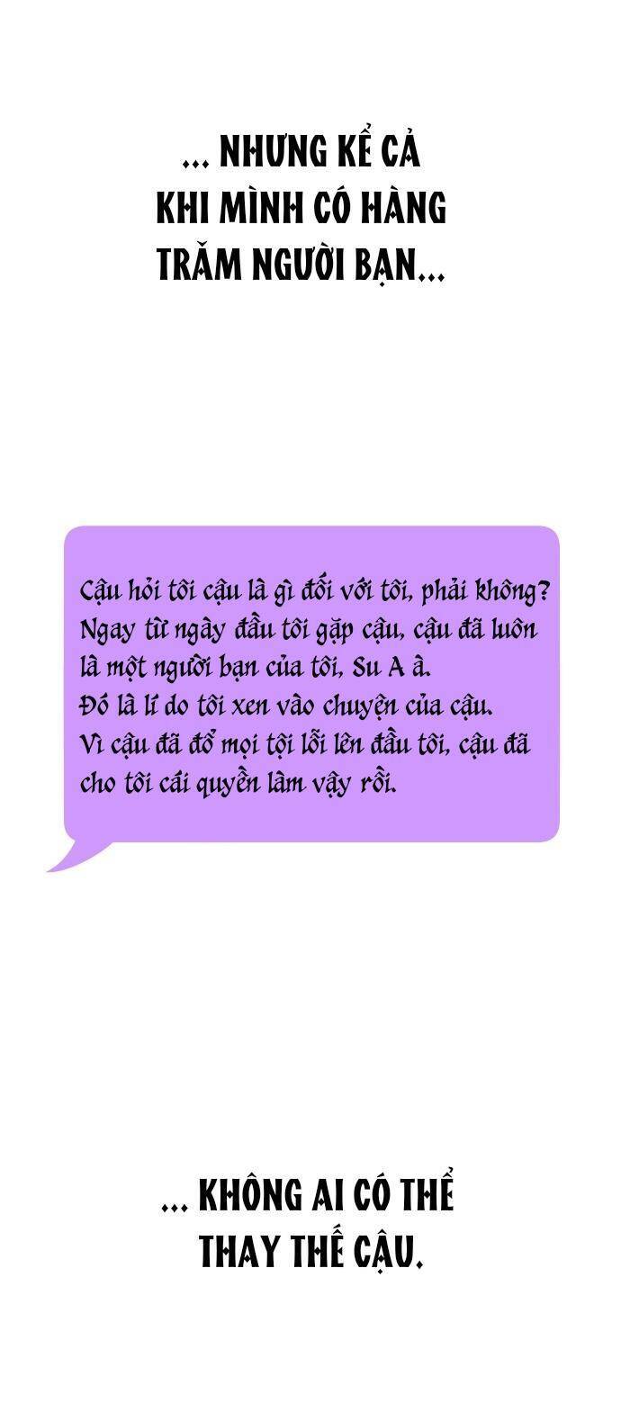 Những Người Bạn Của Em Trai Tôi: Chapter 58