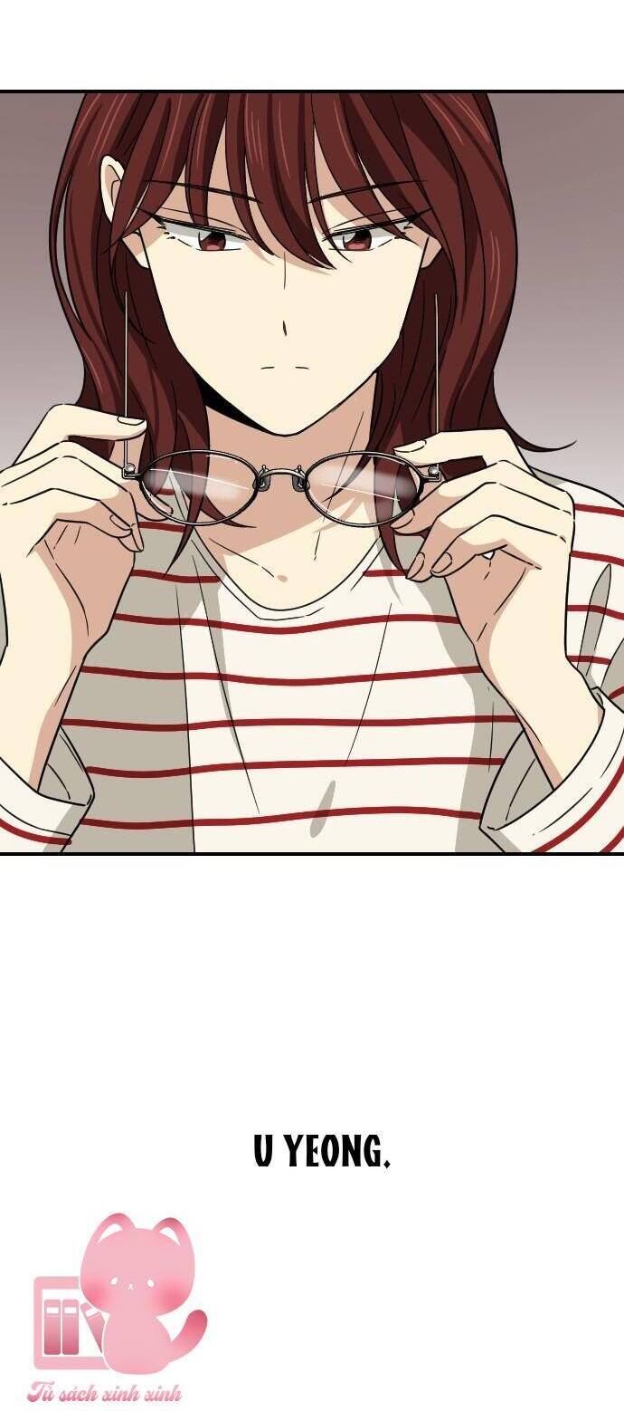 Những Người Bạn Của Em Trai Tôi: Chapter 58