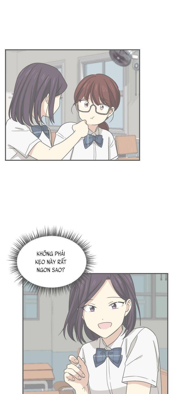 Những Người Bạn Của Em Trai Tôi: Chapter 58