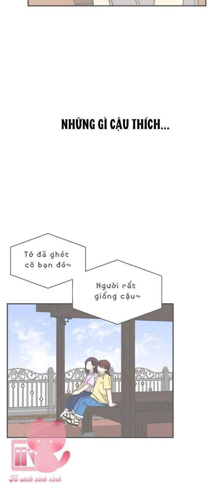 Những Người Bạn Của Em Trai Tôi: Chapter 58