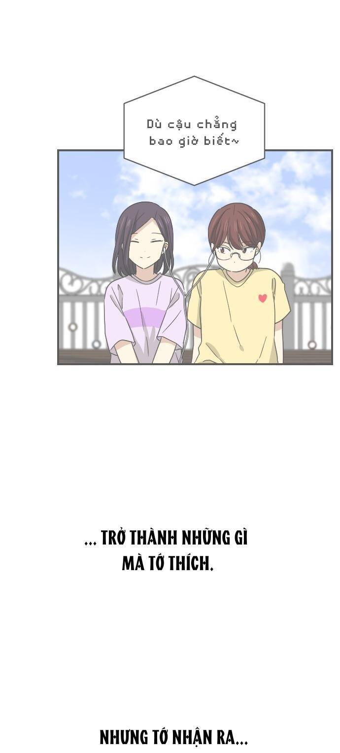 Những Người Bạn Của Em Trai Tôi: Chapter 58