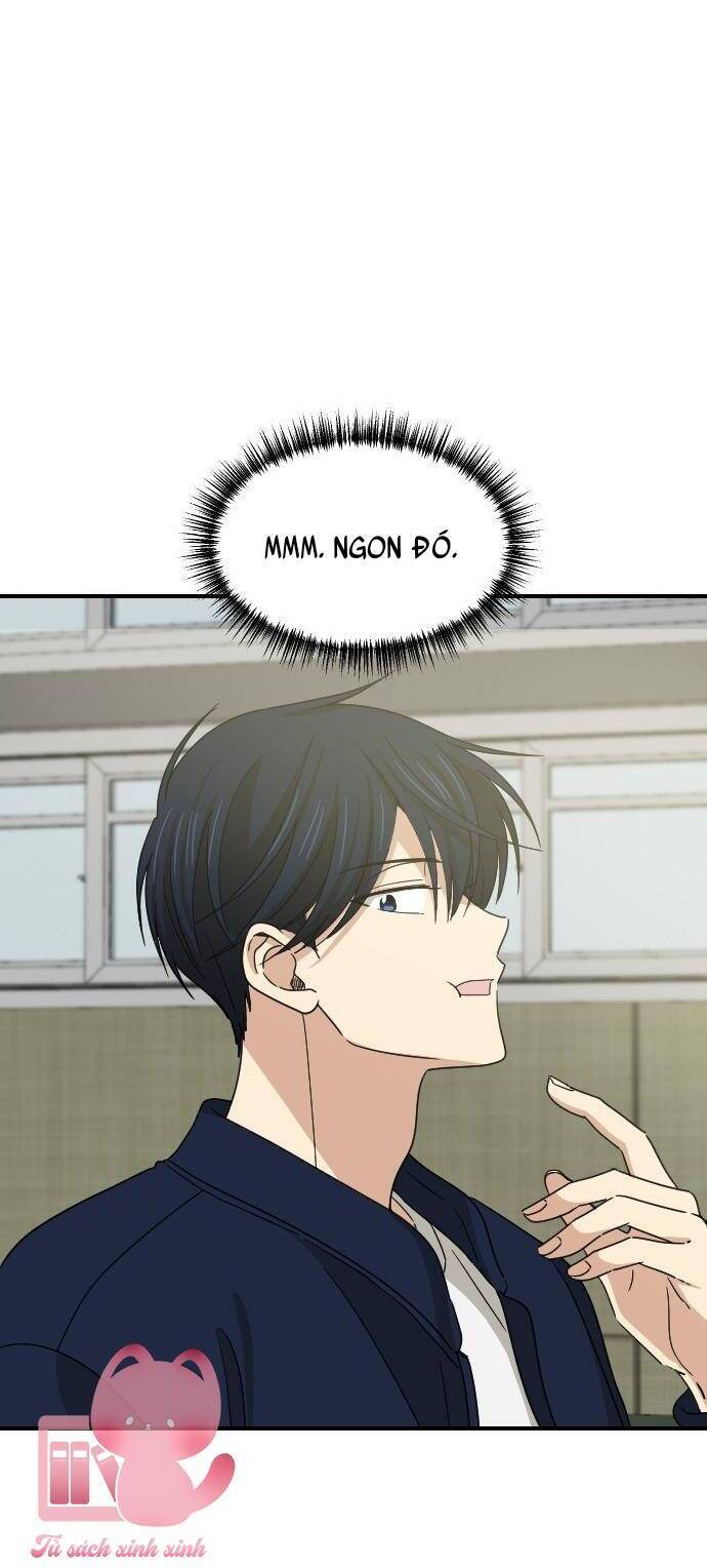Những Người Bạn Của Em Trai Tôi: Chapter 58