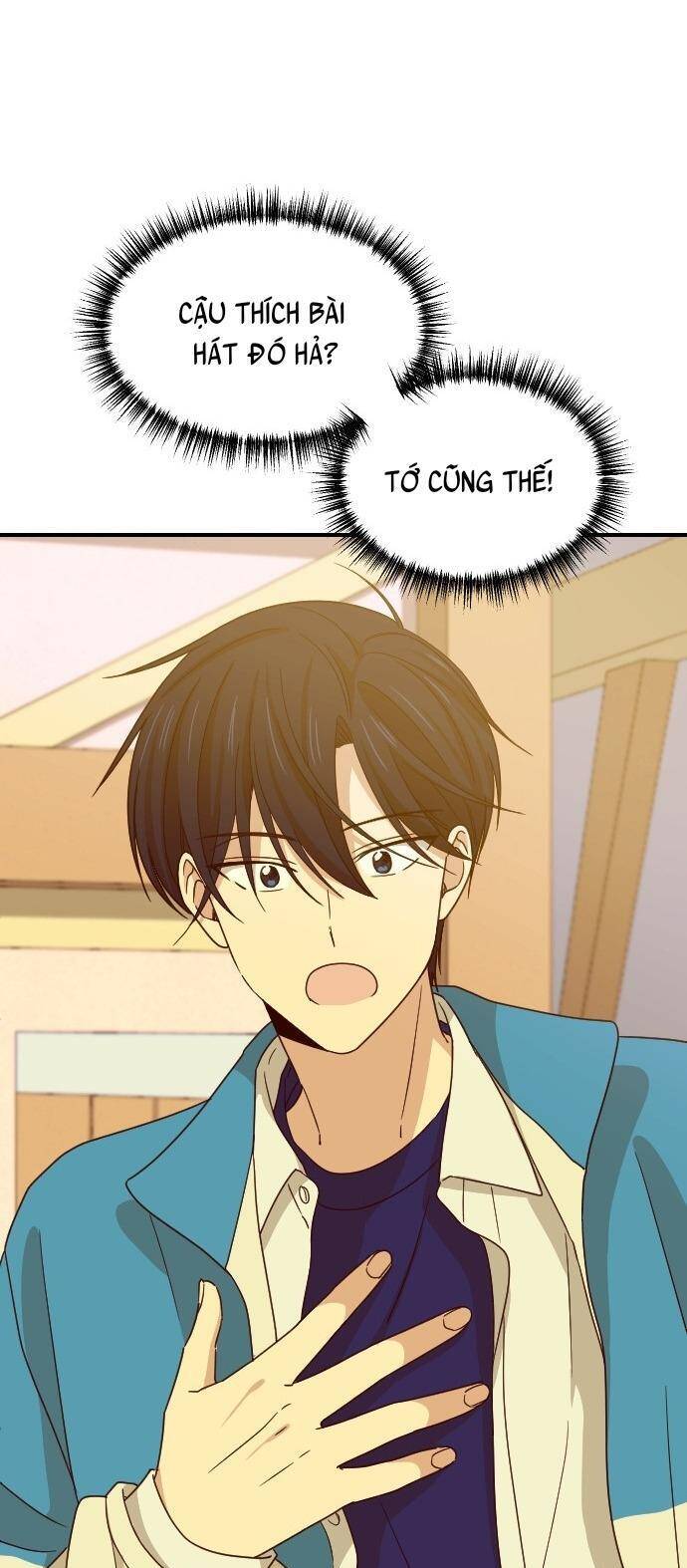 Những Người Bạn Của Em Trai Tôi: Chapter 58