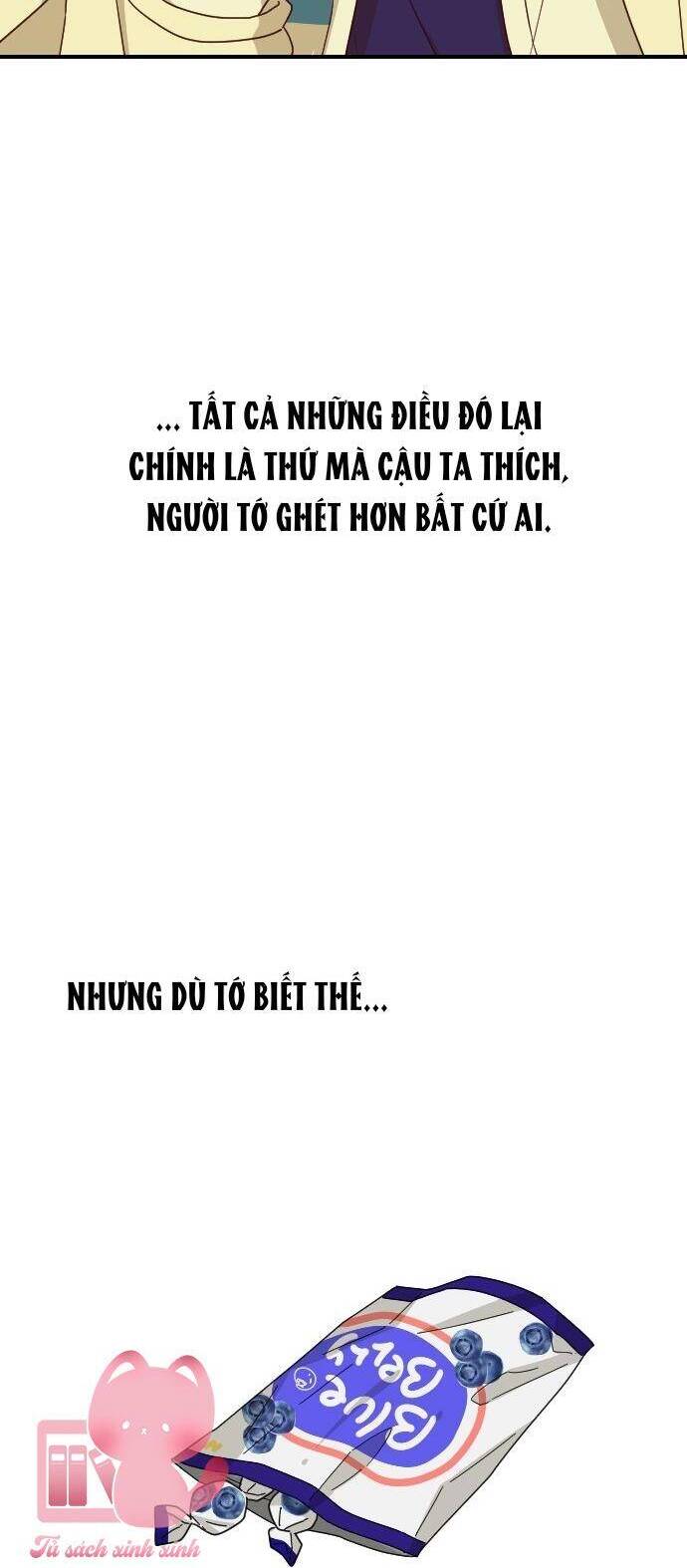 Những Người Bạn Của Em Trai Tôi: Chapter 58