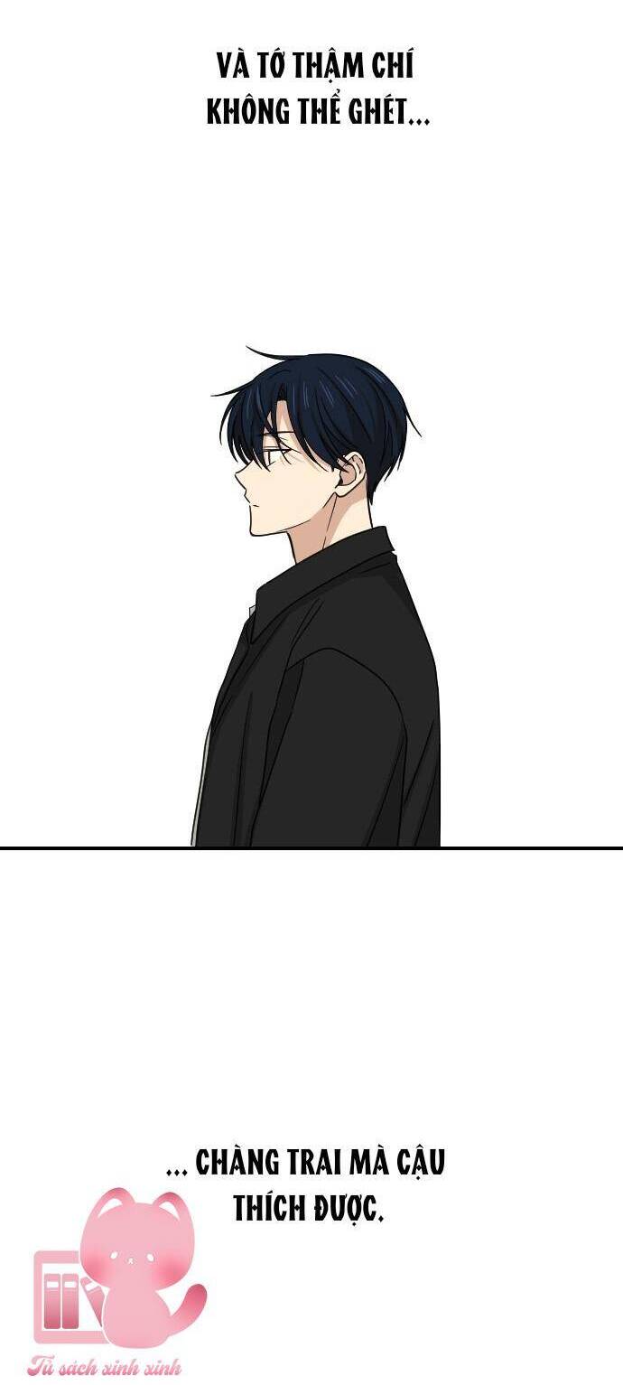 Những Người Bạn Của Em Trai Tôi: Chapter 58