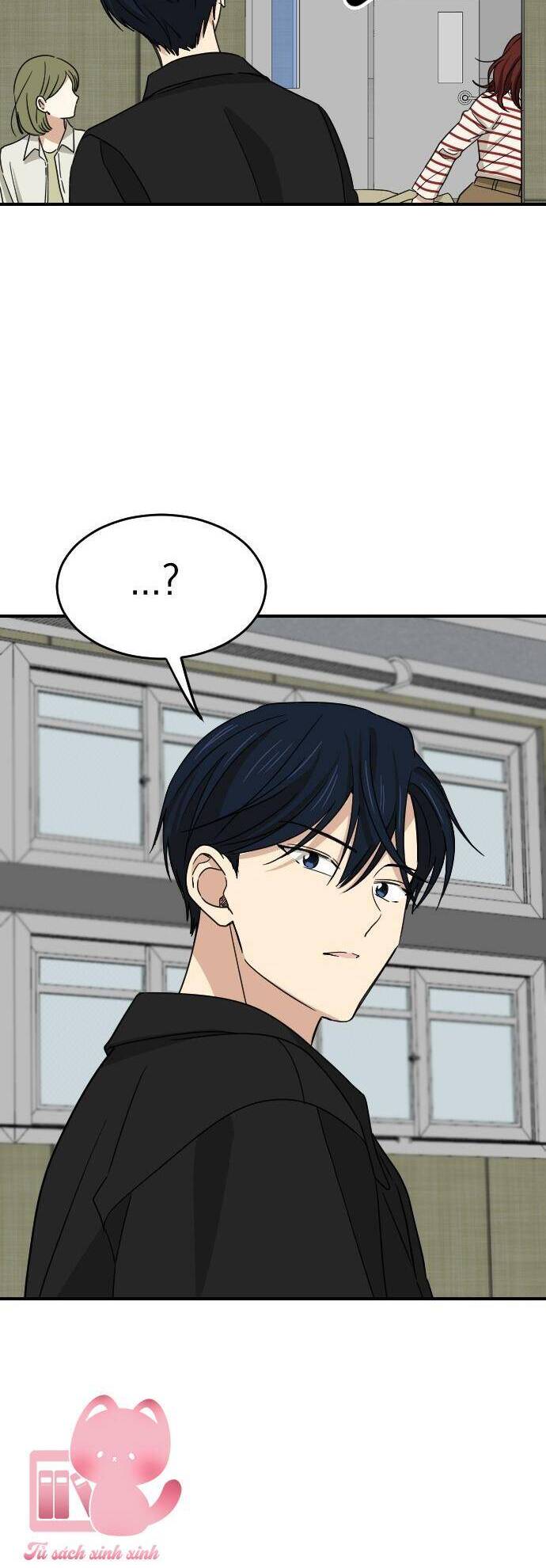 Những Người Bạn Của Em Trai Tôi: Chapter 58