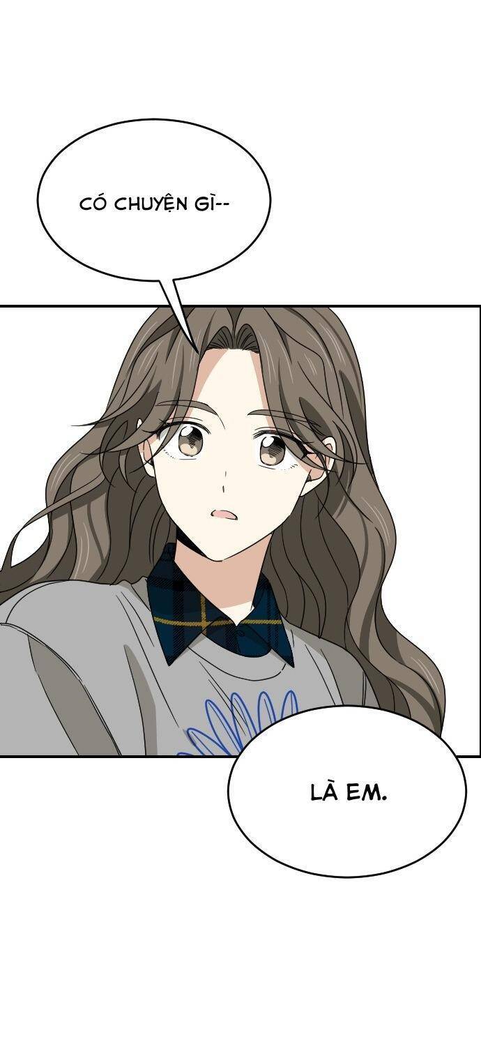 Những Người Bạn Của Em Trai Tôi: Chapter 58