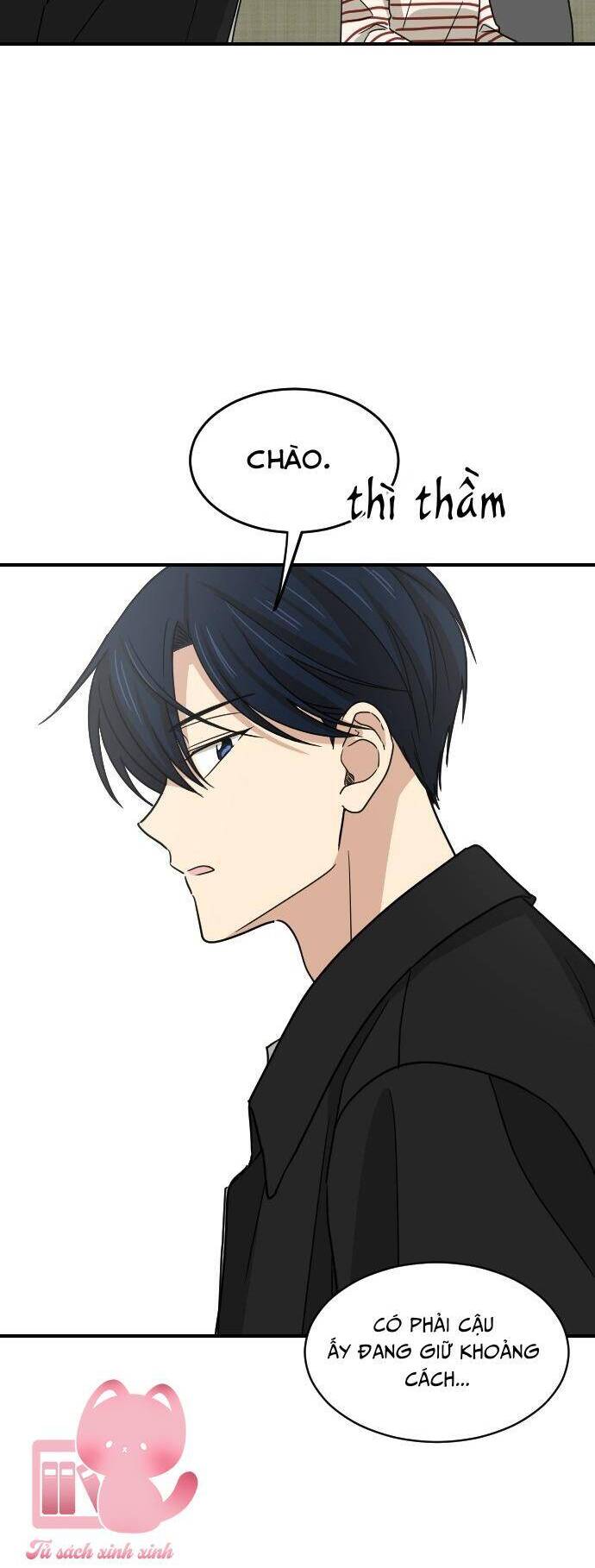 Những Người Bạn Của Em Trai Tôi: Chapter 58