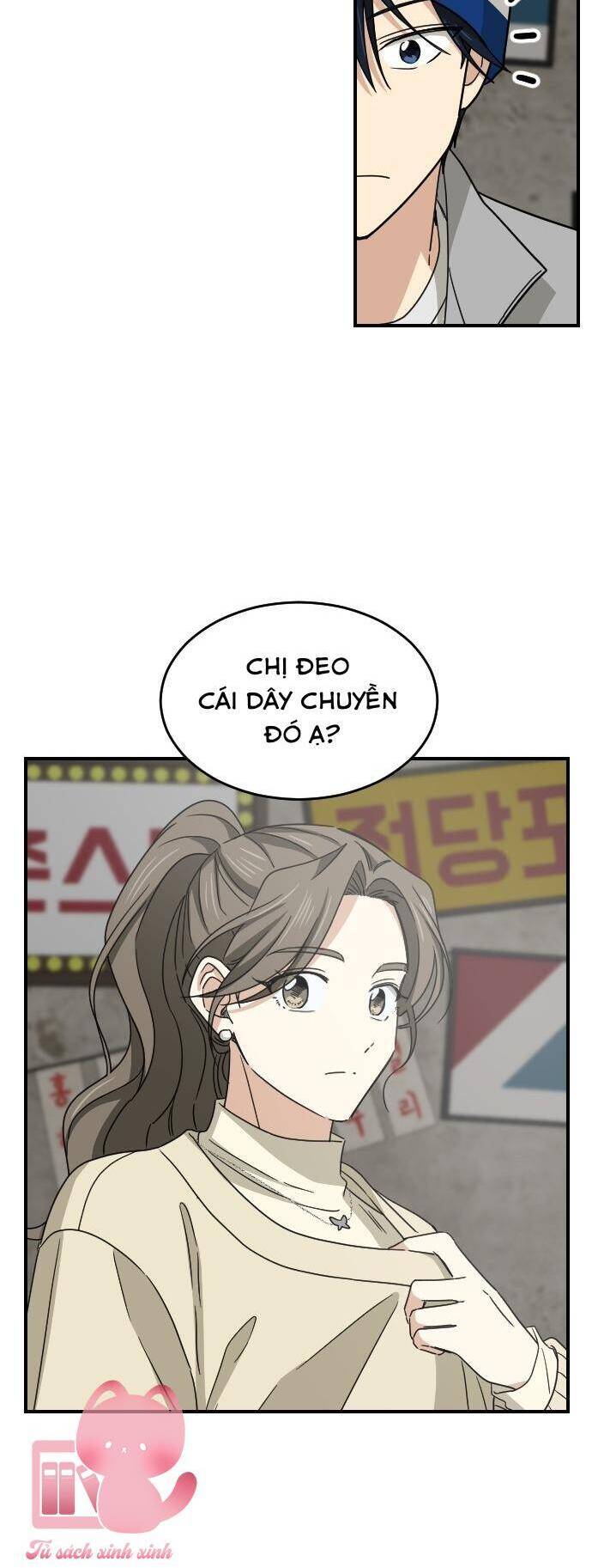 Những Người Bạn Của Em Trai Tôi: Chapter 60