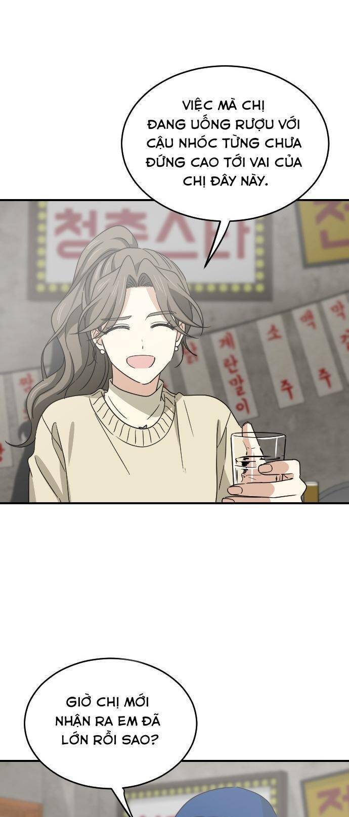 Những Người Bạn Của Em Trai Tôi: Chapter 60