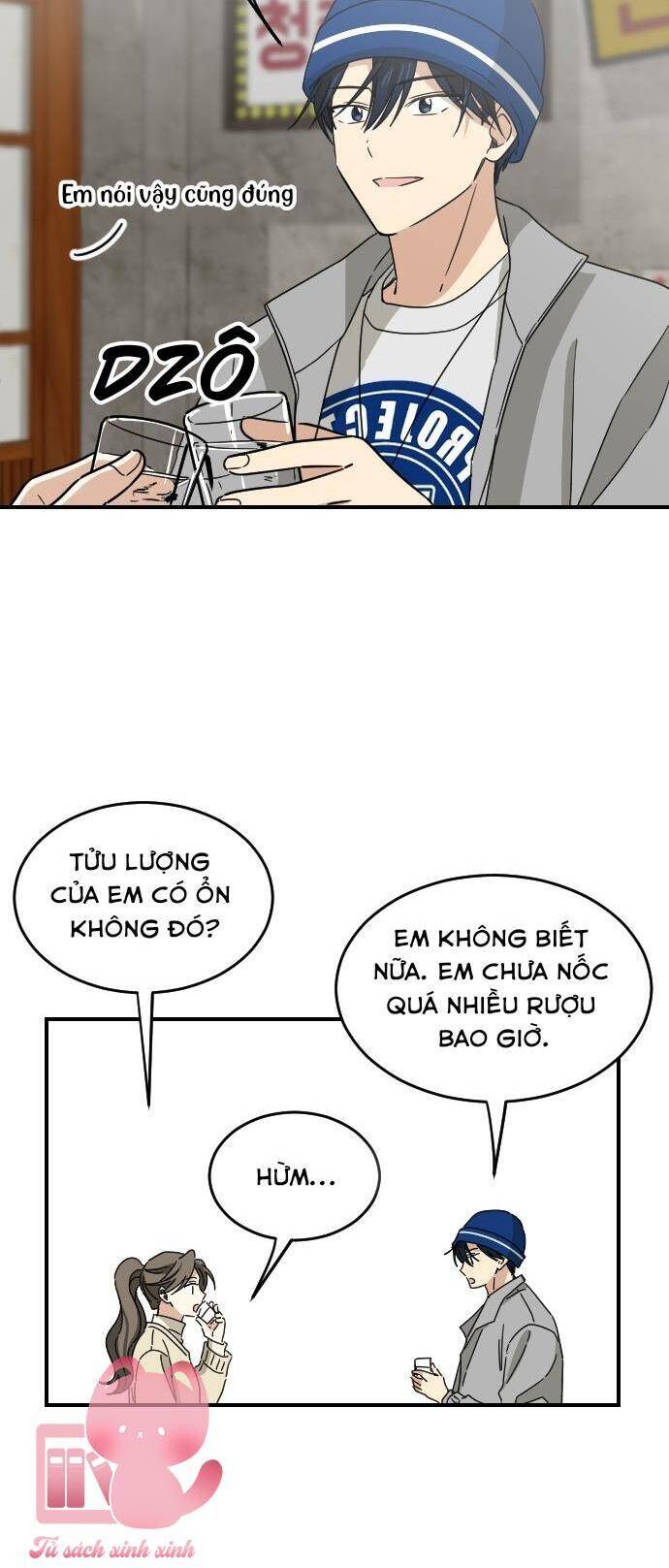 Những Người Bạn Của Em Trai Tôi: Chapter 60