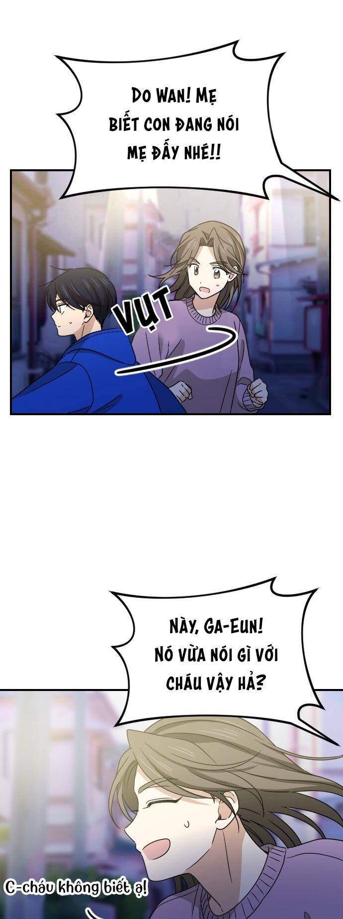 Những Người Bạn Của Em Trai Tôi: Chapter 60