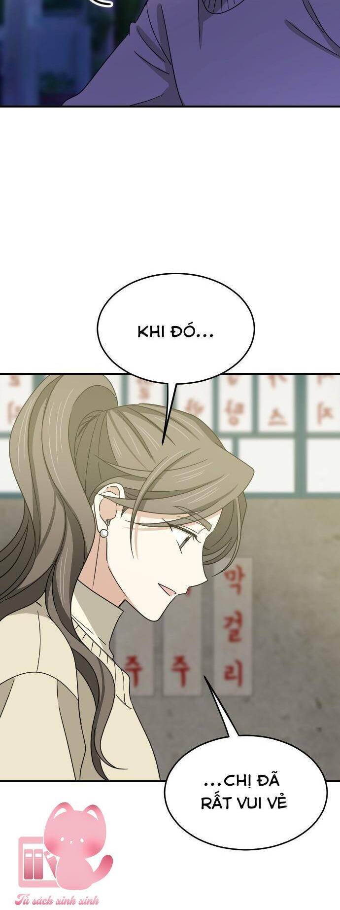 Những Người Bạn Của Em Trai Tôi: Chapter 60