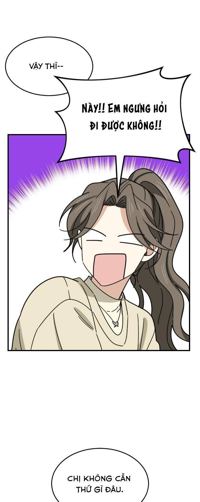 Những Người Bạn Của Em Trai Tôi: Chapter 60