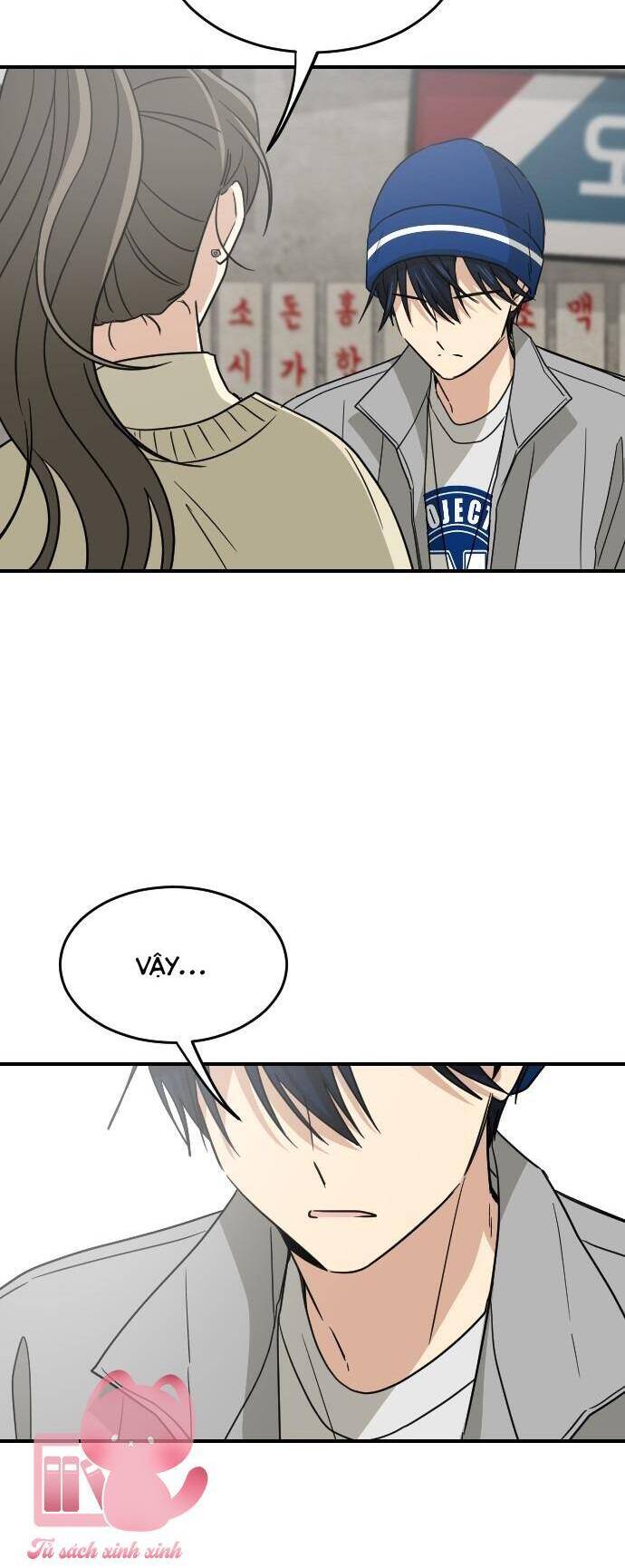 Những Người Bạn Của Em Trai Tôi: Chapter 60