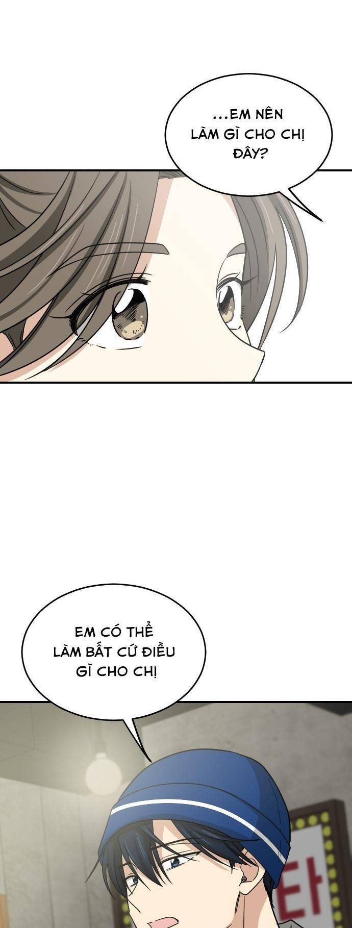 Những Người Bạn Của Em Trai Tôi: Chapter 60