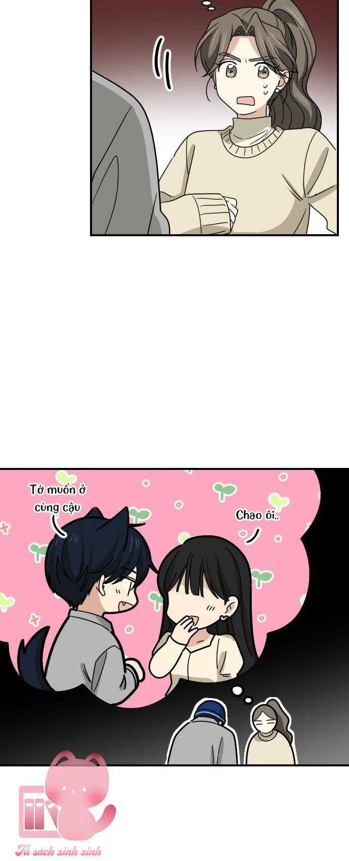 Những Người Bạn Của Em Trai Tôi: Chapter 60